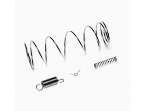 Freewing SR-71 Blackbird Twin 70mm EDF Jet Parachute Spring Set